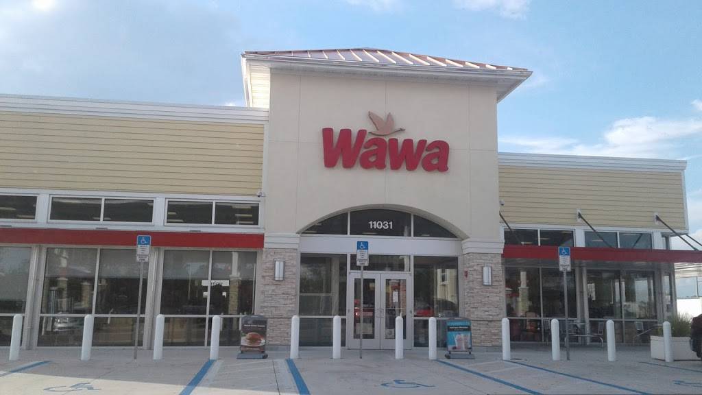 Wawa | cafe | 11031 Colonial Blvd, Fort Myers, FL 33905, USA | 2392261480 OR +1 239-226-1480
