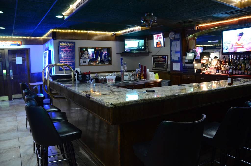 Anthonys Pizzeria | restaurant | 63 N Main St, Manteno, IL 60950, USA | 8154683484 OR +1 815-468-3484