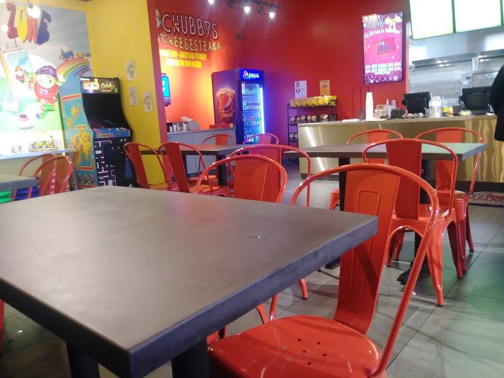 Chubbys Cheesesteaks Brookfield | restaurant | 3845 N 124th St, Brookfield, WI 53005, USA | 2627819999 OR +1 262-781-9999