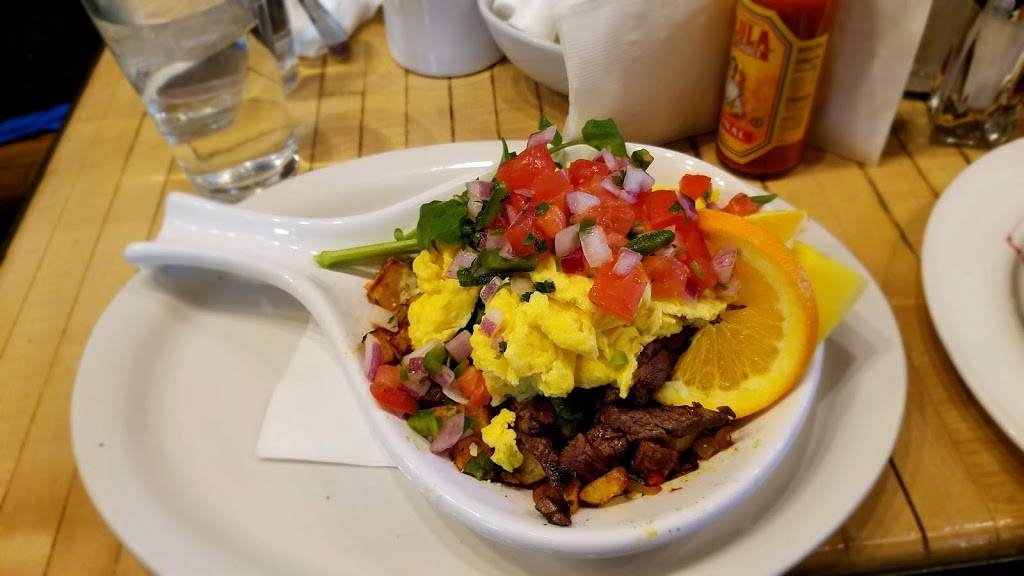 Bryn Mawr Breakfast Club | restaurant | 3348 W Bryn Mawr Ave, Chicago, IL 60659, USA | 8722087079 OR +1 872-208-7079