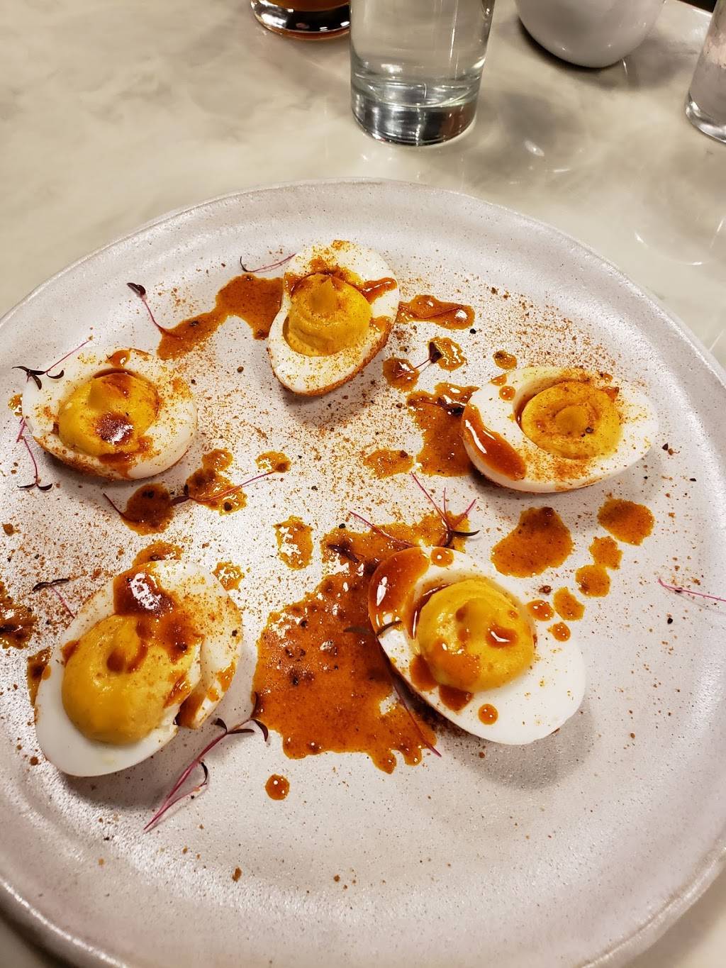 Pelican & Pig | restaurant | 1010 Gallatin Ave, Nashville, TN 37206, USA | 6157306887 OR +1 615-730-6887