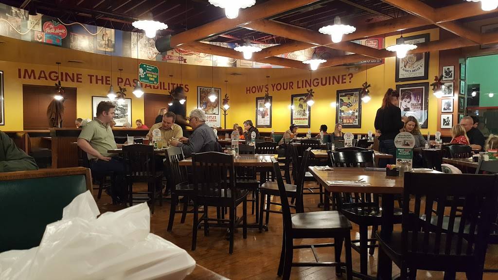 Pasta House Co | restaurant | 700 N New Ballas Rd, Creve Coeur, MO 63141, USA | 3144326750 OR +1 314-432-6750