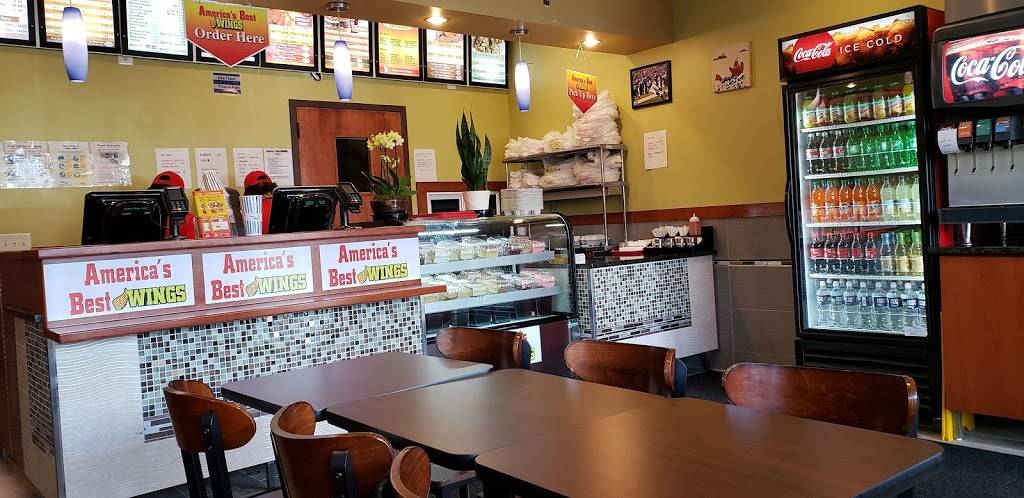 Americas Best Wings | restaurant | 5467 Harpers Farm Rd, Columbia, MD 21044, USA | 4434209464 OR +1 443-420-9464