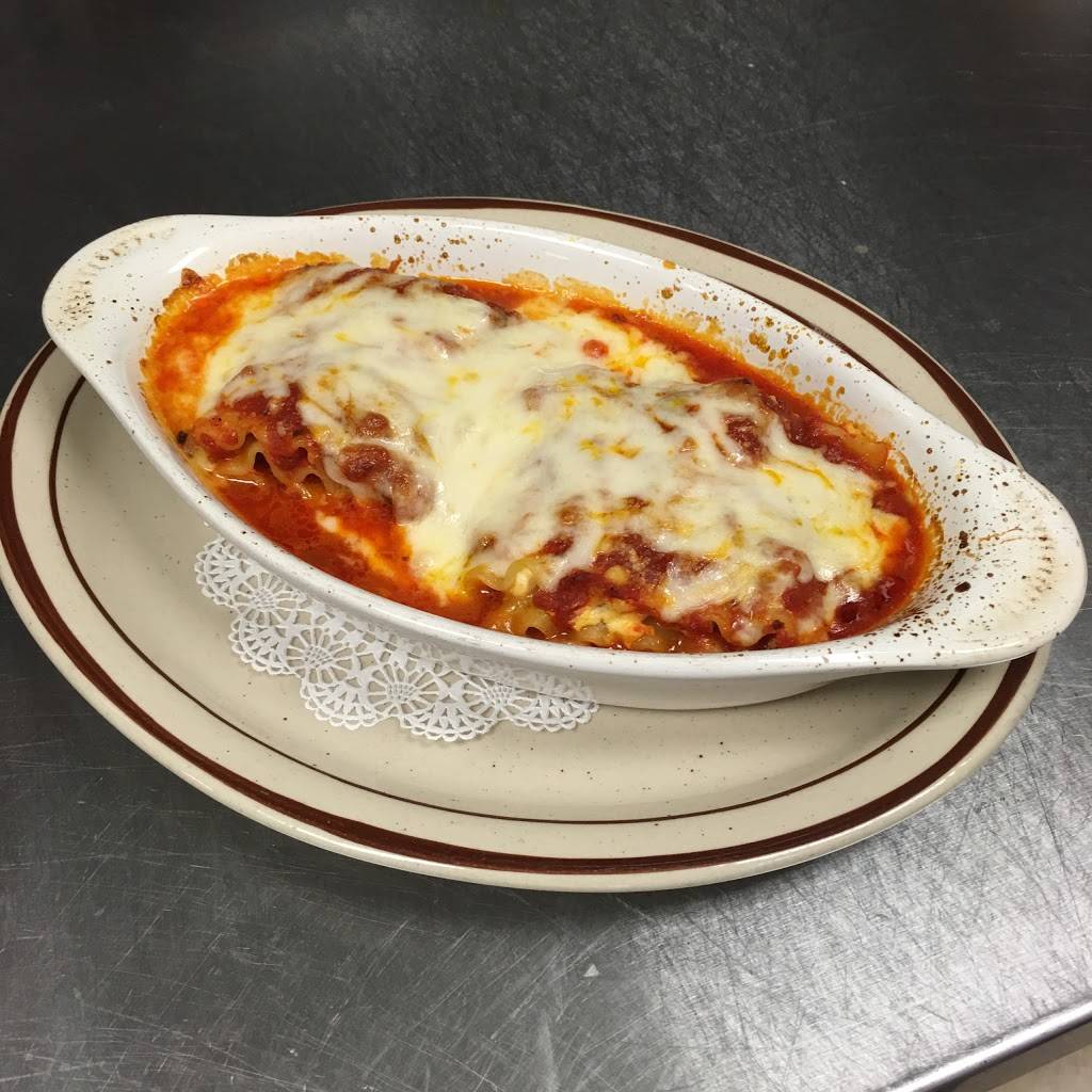 Panariellos of Port St. Lucie | restaurant | 466 SW Port St Lucie Blvd, Port St. Lucie, FL 34953, USA | 7722042100 OR +1 772-204-2100