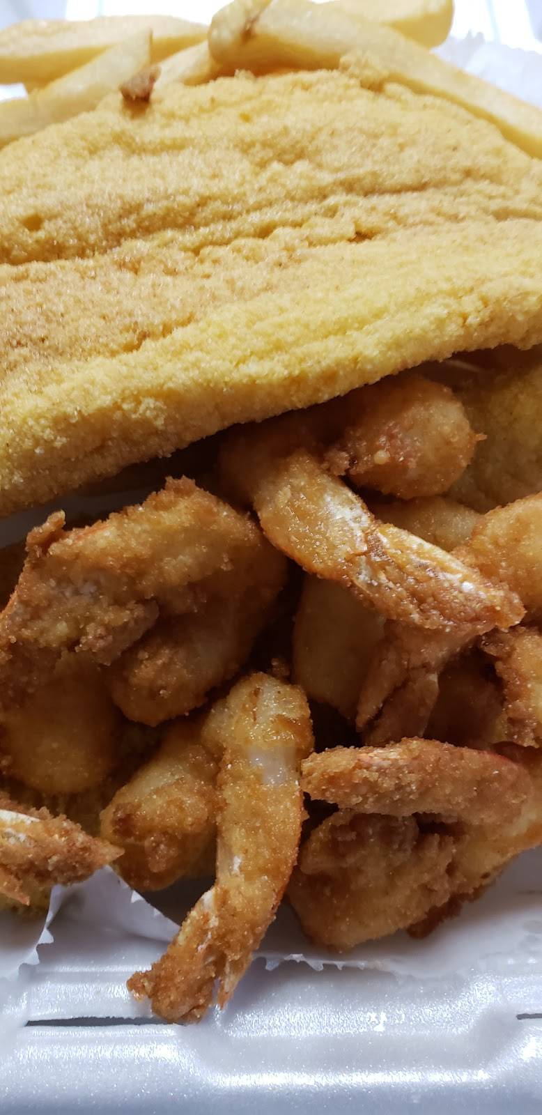 J LEMON PEPPER. Fish & Chicken | restaurant | 5325 Main St N, Jacksonville, FL 32208, USA | 9043292456 OR +1 904-329-2456