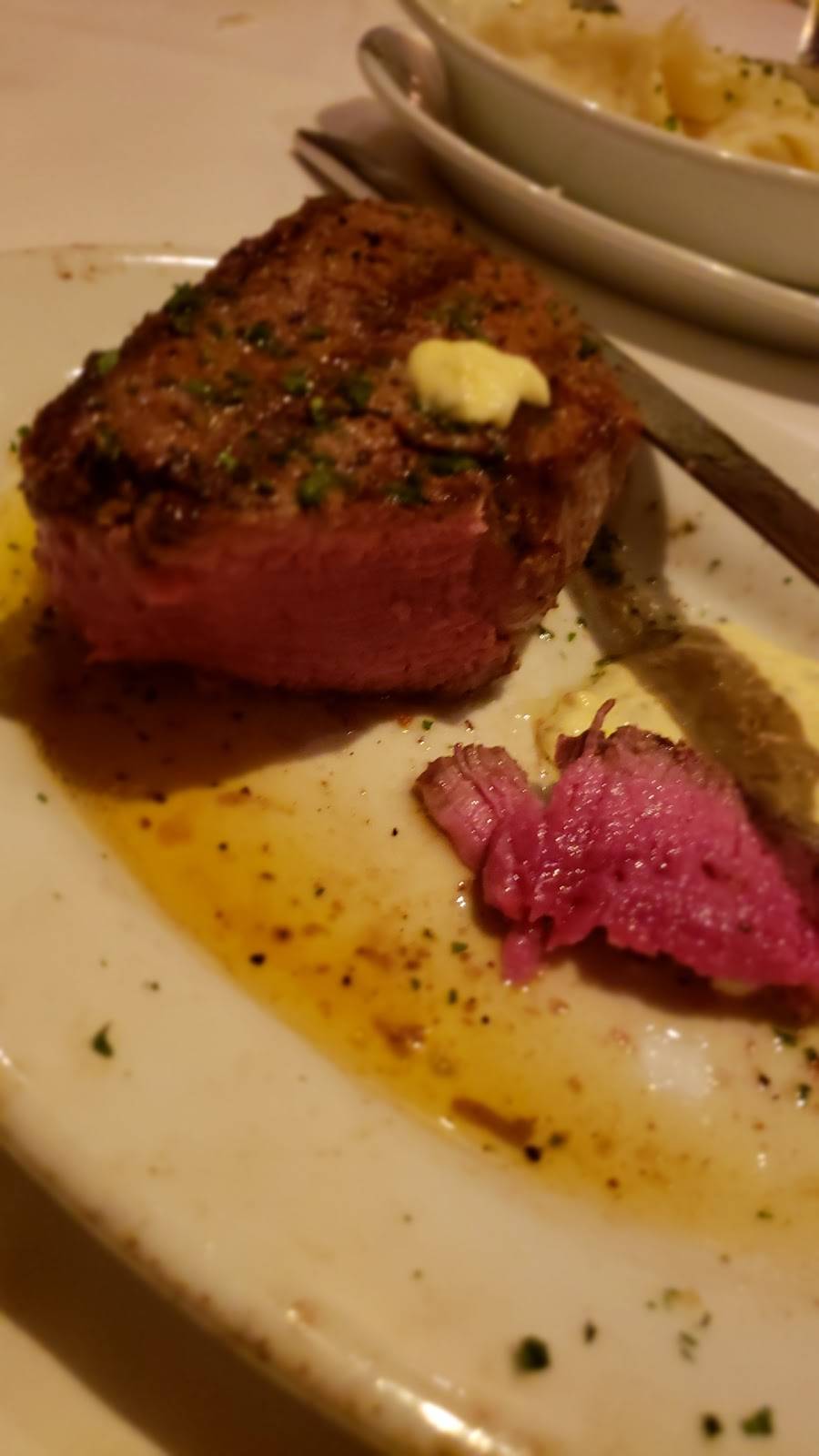 Ruths Chris Steak House | restaurant | 2137 Deming Way, Middleton, WI 53562, USA | 6088287884 OR +1 608-828-7884