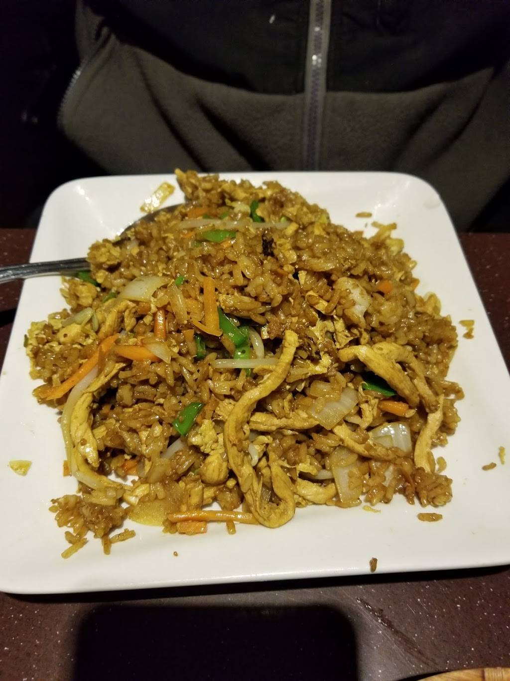 Chopstix | restaurant | 8405 5th Ave, Brooklyn, NY 11209, USA | 7182381300 OR +1 718-238-1300