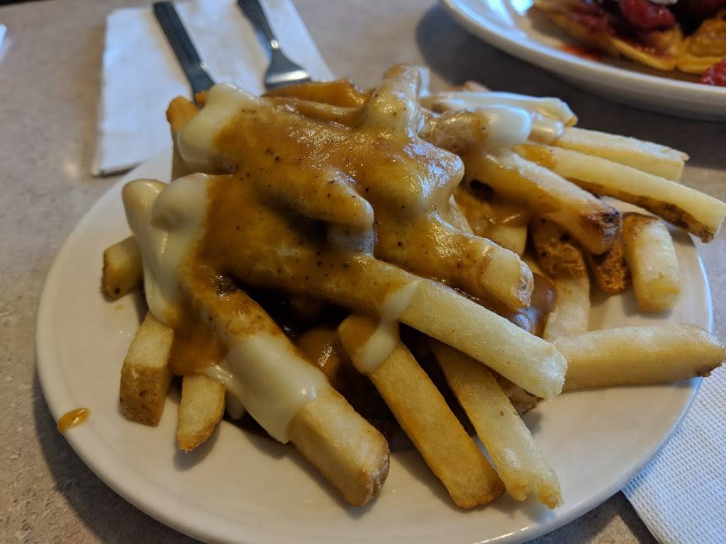 Windmill Diner | meal takeaway | 245 Danbury Rd, New Milford, CT 06776, USA | 8603541218 OR +1 860-354-1218