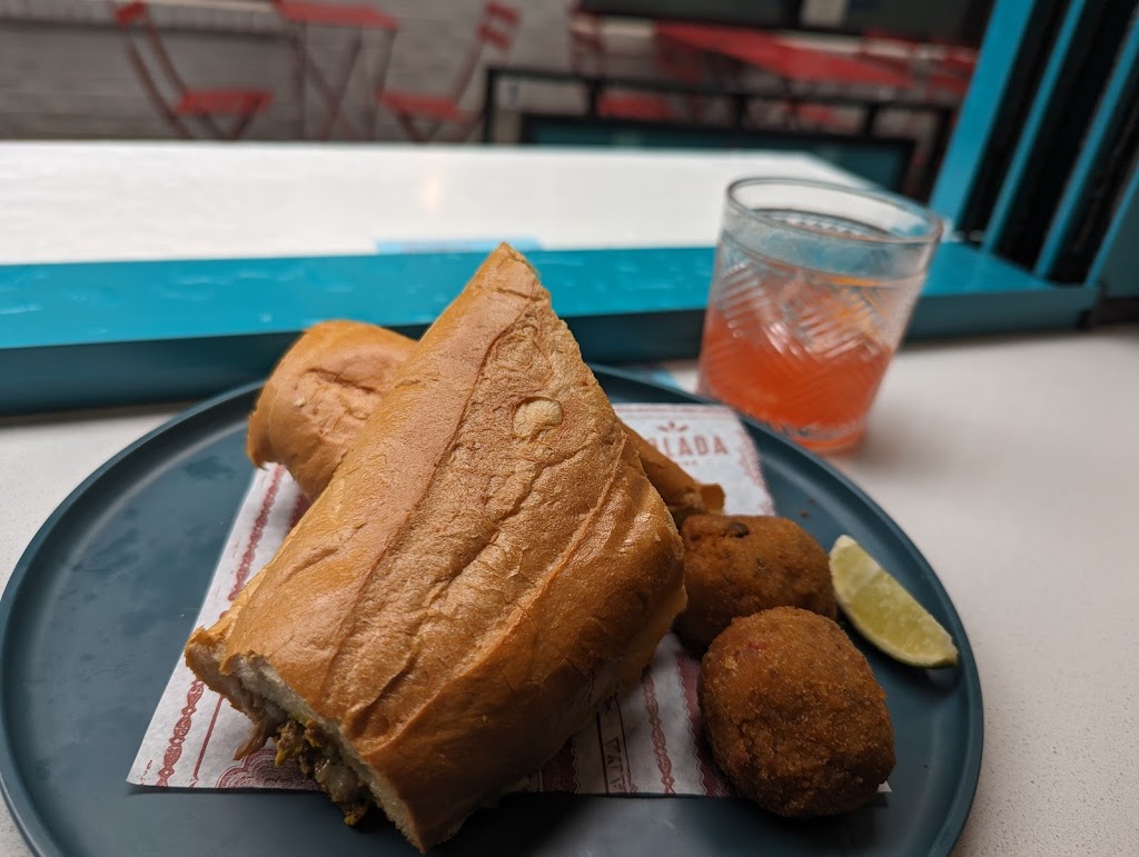 Colada Shop | restaurant | 2811 Clarendon Blvd, Arlington, VA 22201, USA | 5717718400 OR +1 571-771-8400