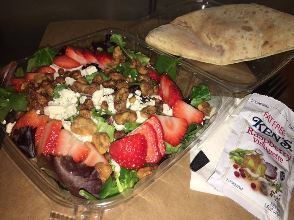 Johnnys Pockets | restaurant | 419 Baker St, West Roxbury, MA 02132, USA | 6172062004 OR +1 617-206-2004