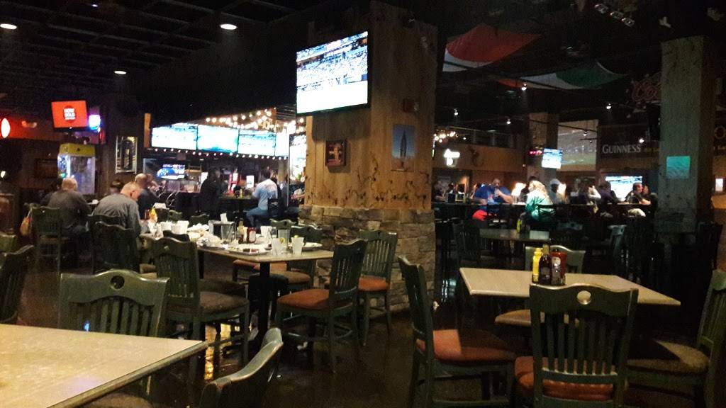 Barley House | restaurant | 222 S Main St #1B, Akron, OH 44308, USA | 3303740925 OR +1 330-374-0925