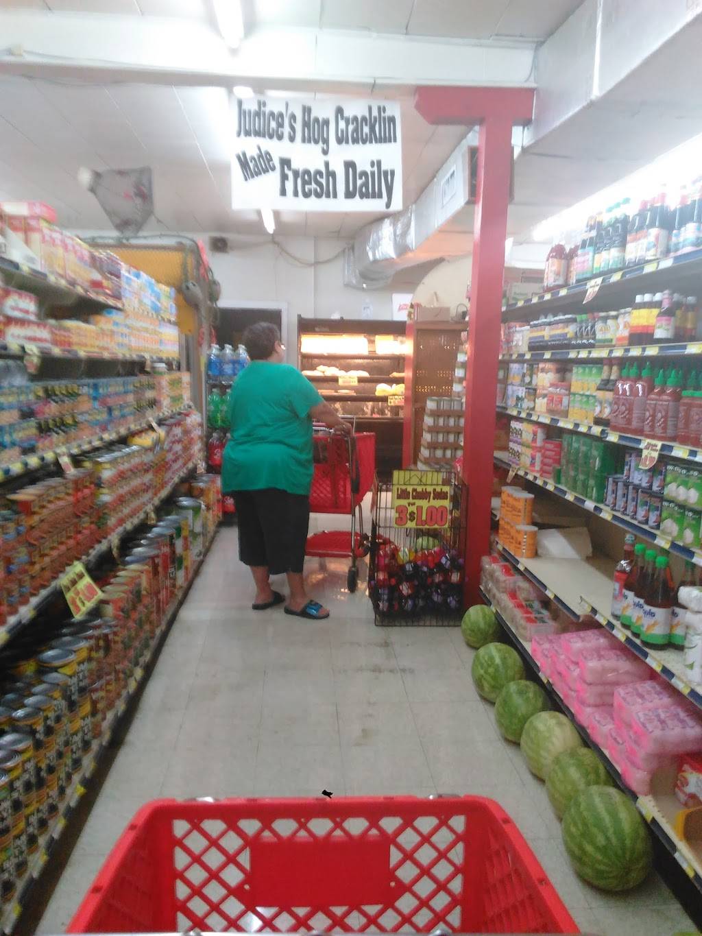 Judices French Market & Deli | restaurant | 3005 7th St, Port Arthur, TX 77642, USA | 4099823522 OR +1 409-982-3522