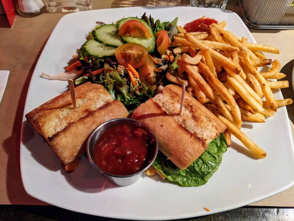 Mondo Resto-Bar Trois-Rivières | restaurant | 120 Rue des Forges, Trois-Rivières, QC G9A 2G8, Canada | 8198400404 OR +1 819-840-0404