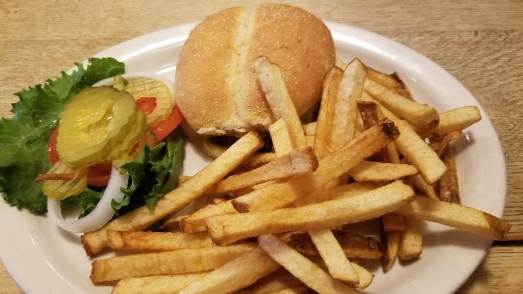 The Service Station Restaurant | restaurant | 502 S Webster Ave, Norman, OK 73069, USA | 4053642139 OR +1 405-364-2139