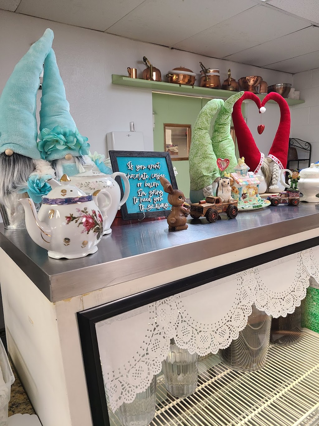 Copper Kettle Kitchen And Catering LLC | restaurant | 737 Denver Ave, Fort Lupton, CO 80621, United States | 3038573981 OR +1 303-857-3981