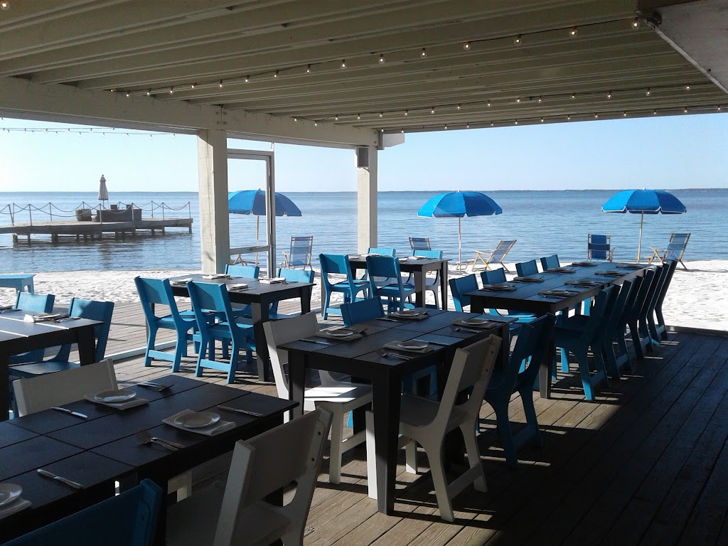 Borago Restaurant | restaurant | 80 E County Hwy 30A, Santa Rosa Beach, FL 32459, USA | 8502319167 OR +1 850-231-9167