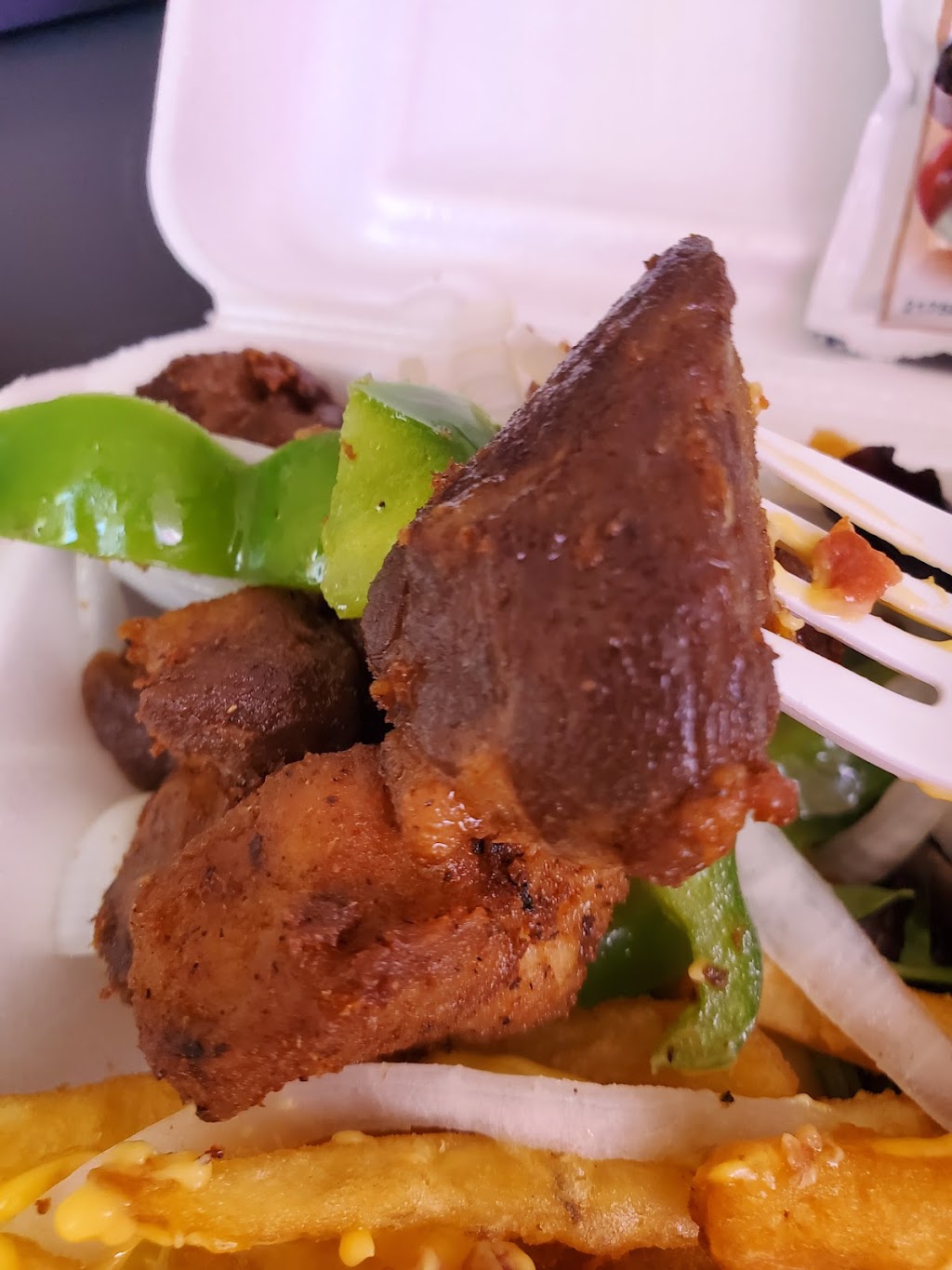 Sabor Nocturno - Boricua food truck | restaurant | 60 Congress St, Springfield, MA 01104, USA | 4133763441 OR +1 413-376-3441