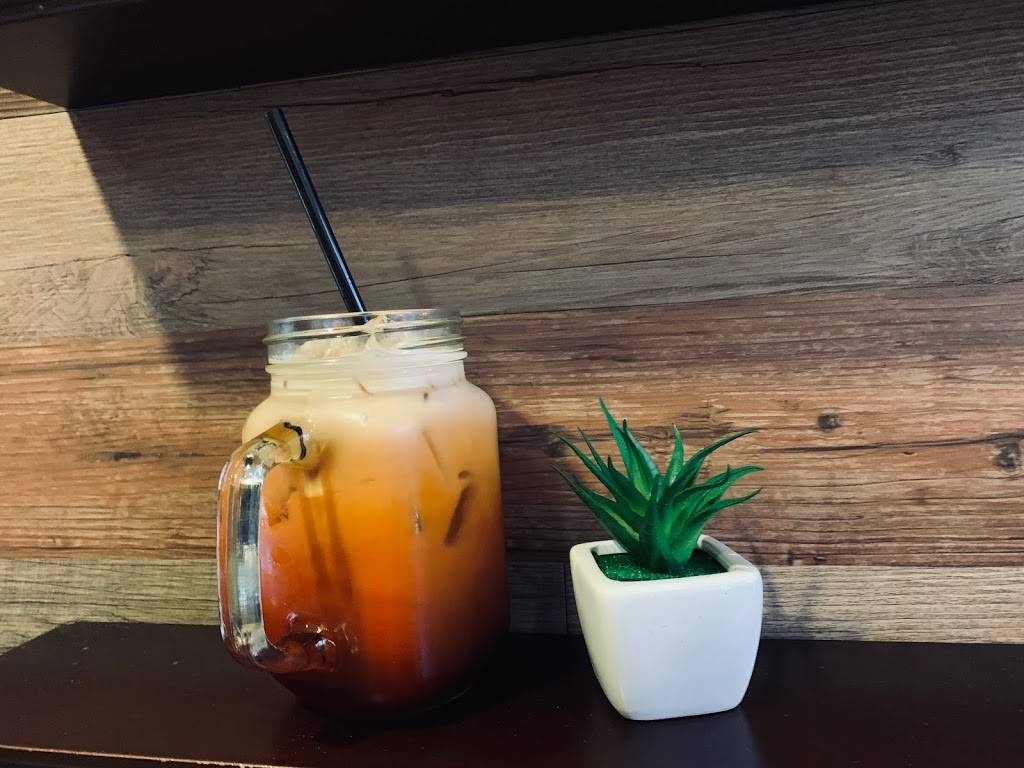 Seasons Thai | restaurant | 401 Northwood Rd, West Palm Beach, FL 33407, USA | 5618142766 OR +1 561-814-2766