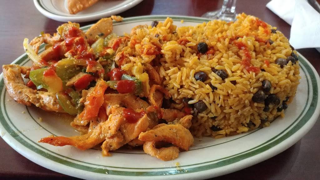 Capri | restaurant | 1342 St Nicholas Ave, New York, NY 10033, USA | 2127403110 OR +1 212-740-3110