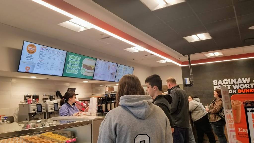 Dunkin | bakery | 4601 W Bailey Boswell Rd, Fort Worth, TX 76179, USA | 8172372229 OR +1 817-237-2229