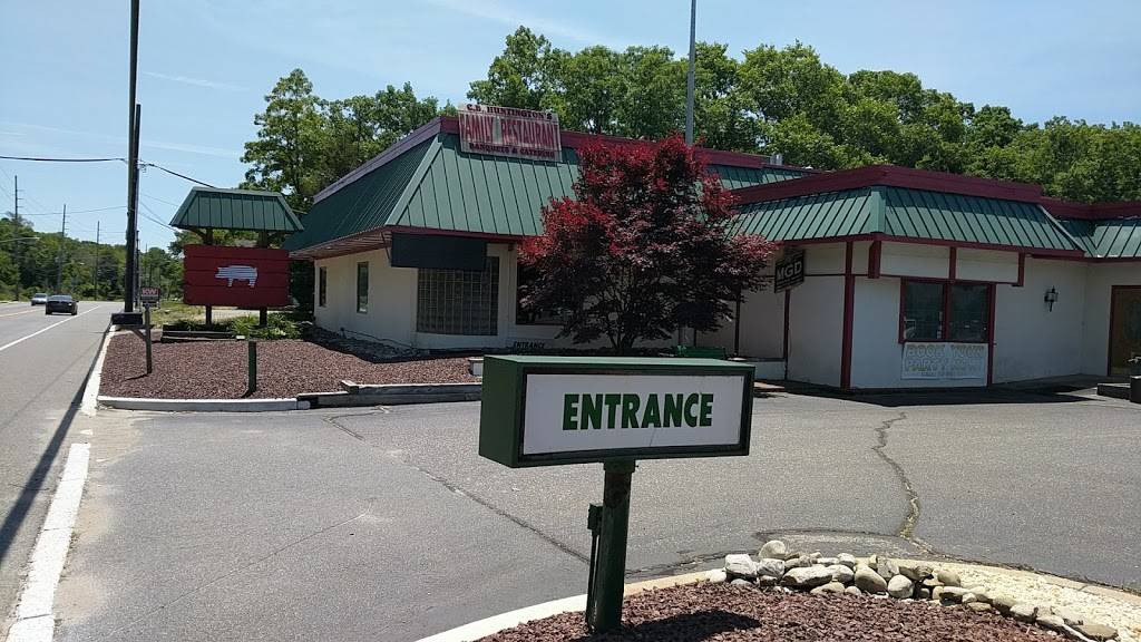 Bills BBQ Shack | restaurant | 140 Atlantic City Blvd, Bayville, NJ 08721, USA | 7325051294 OR +1 732-505-1294