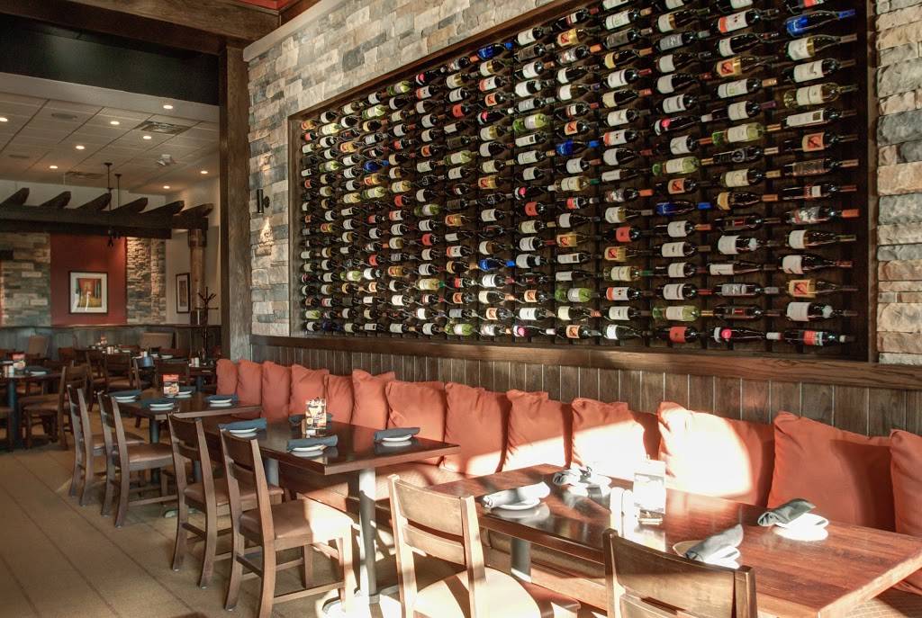 Firebirds Wood Fired Grill | restaurant | 6601 W 135th St, Overland Park, KS 66223, USA | 9132021761 OR +1 913-202-1761