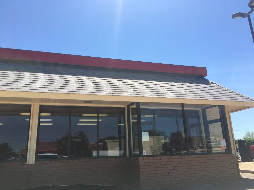 Burger King | restaurant | 1201 N Commerce St, Ardmore, OK 73401, USA | 5802231154 OR +1 580-223-1154