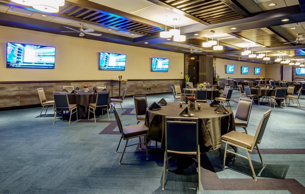 Topgolf | restaurant | 1600 Ellsworth Industrial Blvd NW, Atlanta, GA 30318, USA | 4044754000 OR +1 404-475-4000