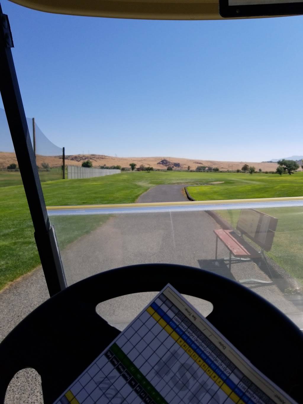 Eagle Valley Golf Course | restaurant | 3999 Centennial Park Dr, Carson City, NV 89706, USA | 7758872380 OR +1 775-887-2380