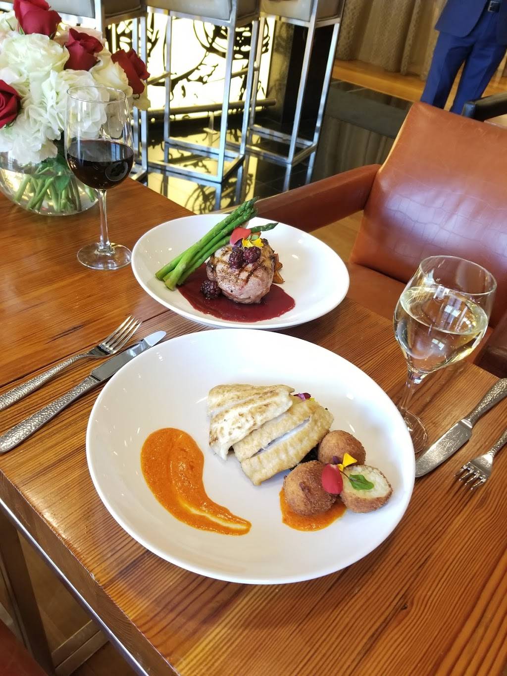 Tallulah Crafted Food and Wine Bar | restaurant | 7000 Bluebonnet Blvd, Baton Rouge, LA 70809, USA | 2253885710 OR +1 225-388-5710