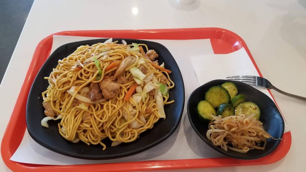 Noodles n’ More | restaurant | 7220 Eastern Ave, Bell Gardens, CA 90201, USA | 5627768880 OR +1 562-776-8880