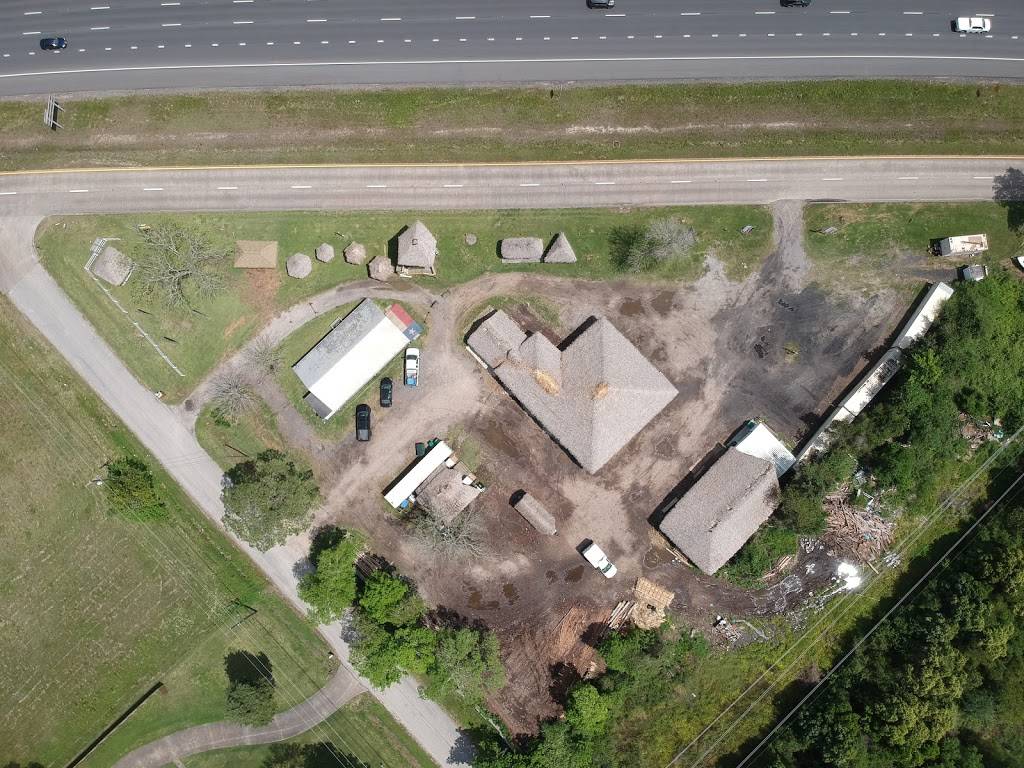 Tiki Tails | restaurant | 701 Newman Rd, La Marque, TX 77568, USA | 8002729347 OR +1 800-272-9347