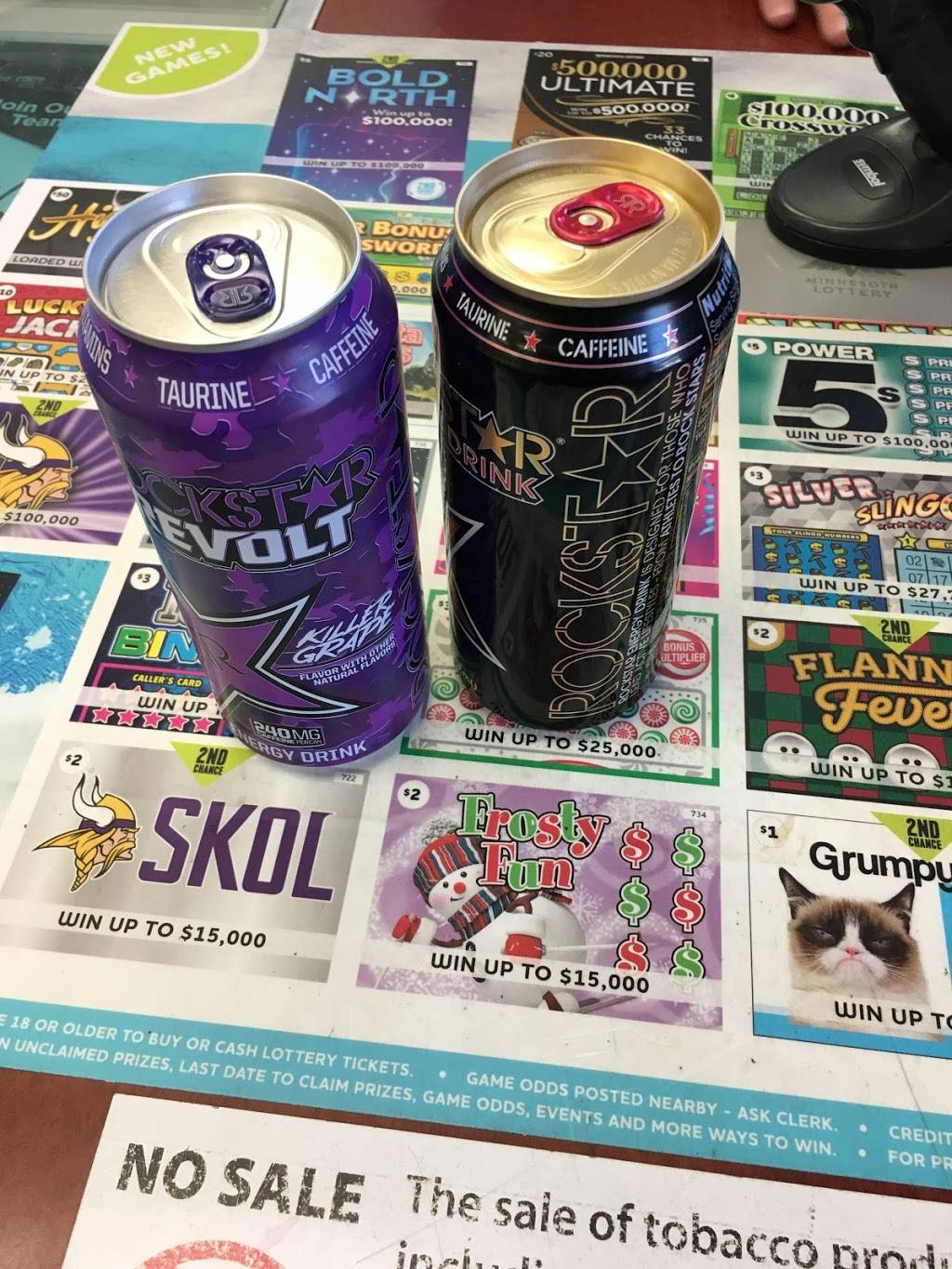 Holiday Stationstores | cafe | 1325 Wayzata Blvd E, Wayzata, MN 55391, USA | 9524733940 OR +1 952-473-3940