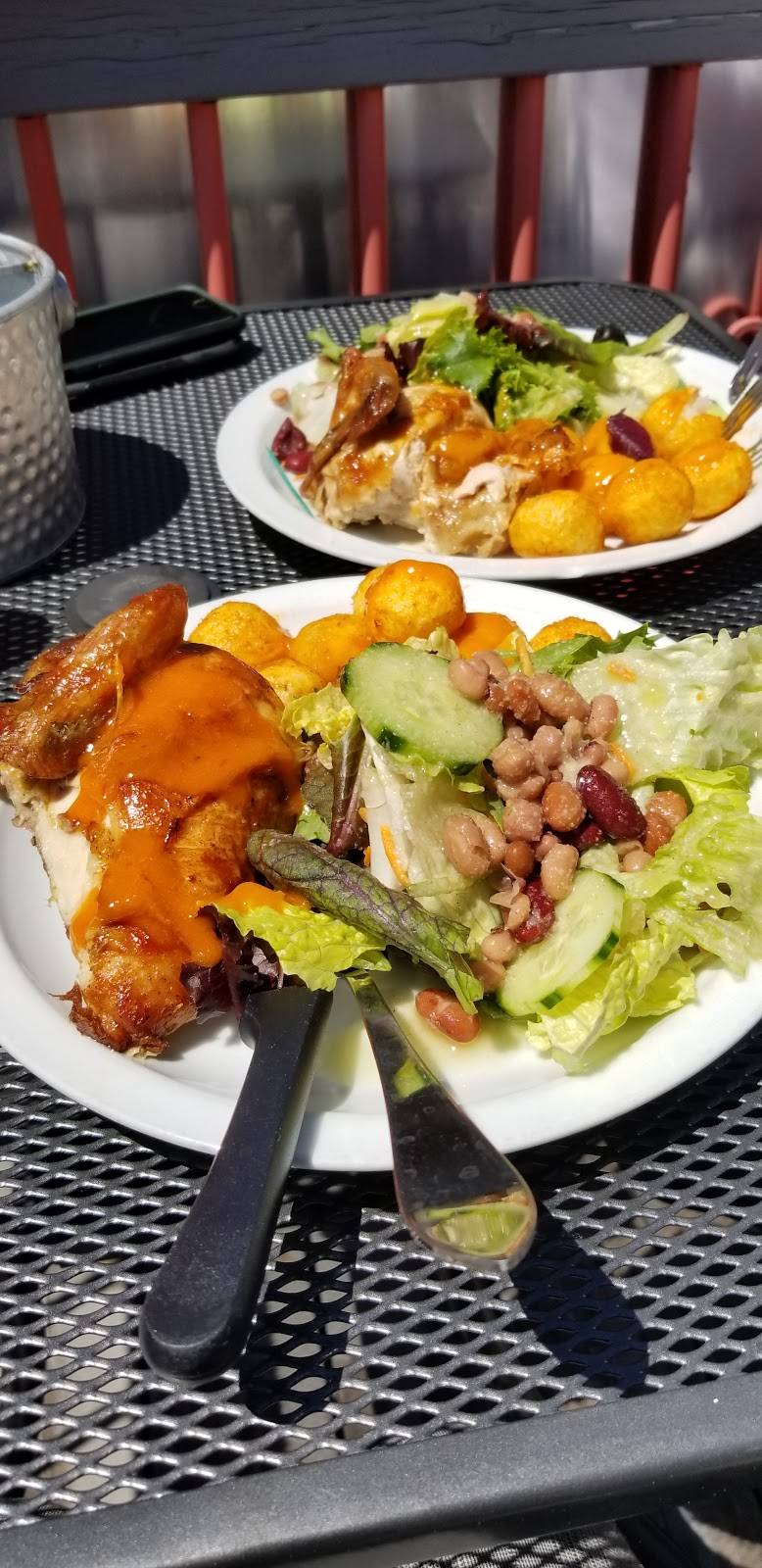 BPC CHICKEN | restaurant | 942 The Queensway, Etobicoke, ON M8Z 1P4, Canada | 4162557177 OR +1 416-255-7177