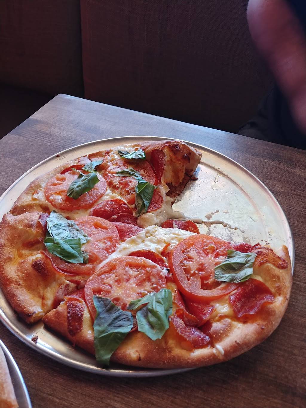 Coney Island Pizzeria | restaurant | 12233 Poway Rd, Poway, CA 92064, USA | 8585133000 OR +1 858-513-3000