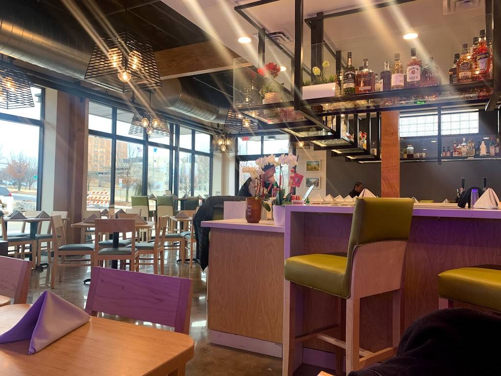 Riviere Modern Banh Mi | restaurant | 905 N Hudson Ave, Oklahoma City, OK 73102, USA | 4056043446 OR +1 405-604-3446