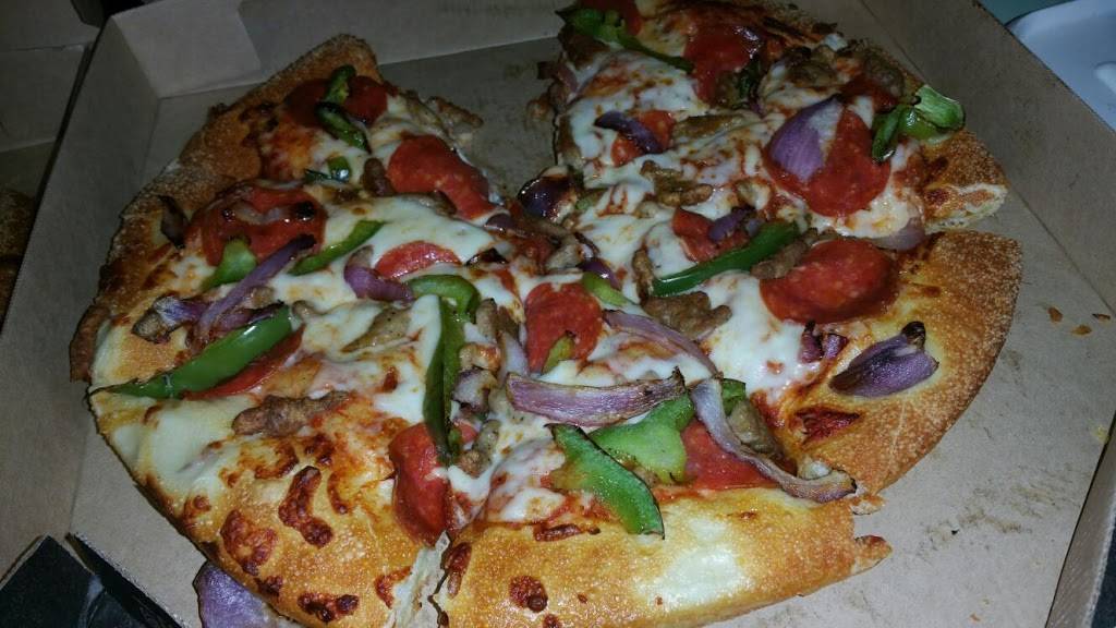 Pizza Hut | restaurant | 5213 Whittier Blvd, Los Angeles, CA 90022, USA | 3232670300 OR +1 323-267-0300