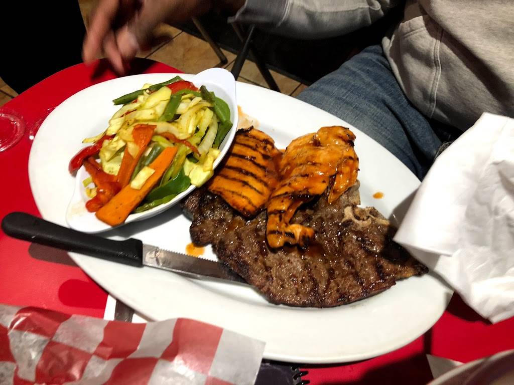 Bronx BBQ | restaurant | 694 Sunrise Hwy, Valley Stream, NY 11581, USA | 5162562049 OR +1 516-256-2049