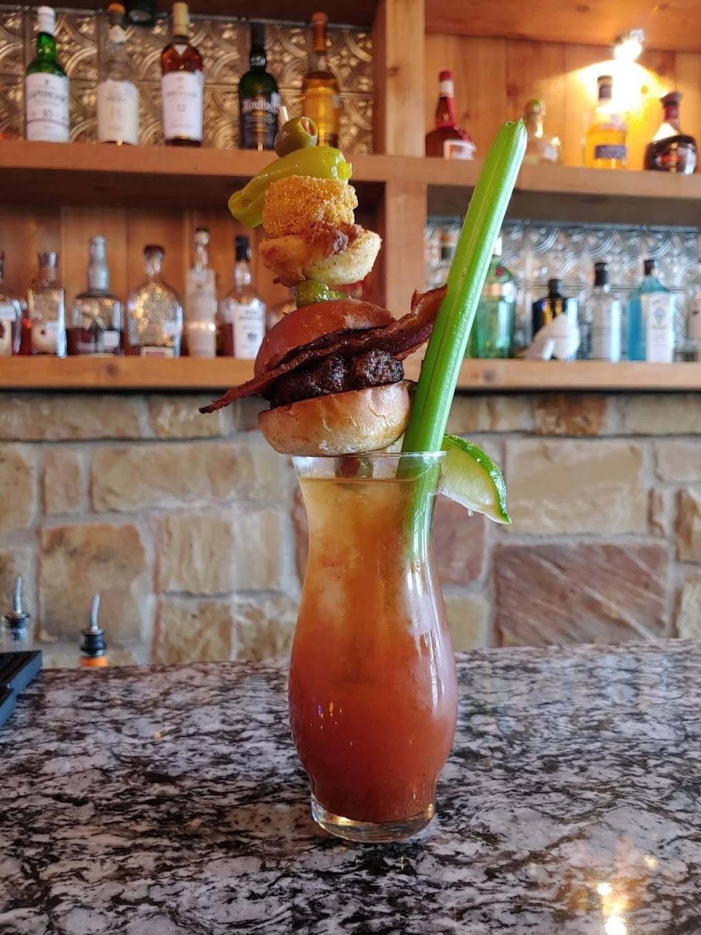 Poppys Southern Recipes | restaurant | 4300 N Quinlan Park Rd Ste 100, Austin, TX 78732, USA | 5129920999 OR +1 512-992-0999