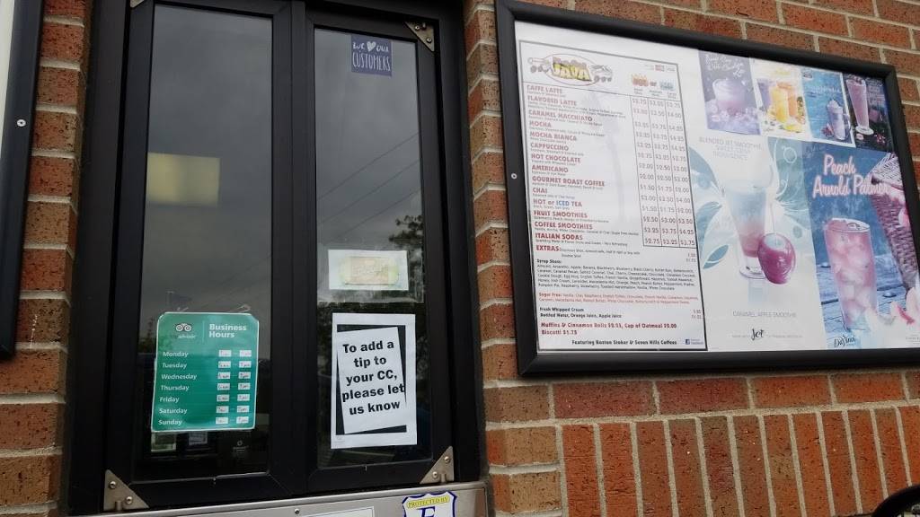 In-n-Out Java | cafe | 2244 Wilmington Pike, Kettering, OH 45420, USA | 9375108982 OR +1 937-510-8982