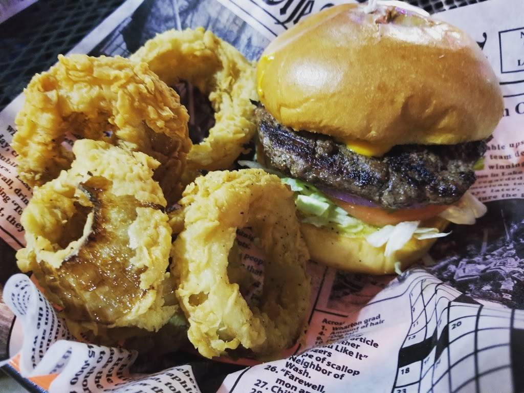 The Chop Shop | restaurant | 118 S Kentucky Ave, Lakeland, FL 33801, USA | 8636034040 OR +1 863-603-4040