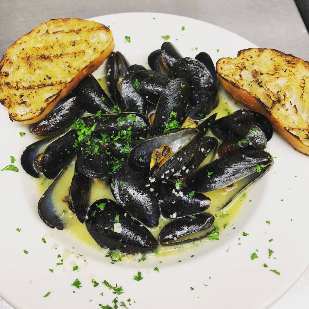 Roko Italian Cuisine | restaurant | 6801 Parker Farm Dr, Wilmington, NC 28405, USA | 9106794783 OR +1 910-679-4783