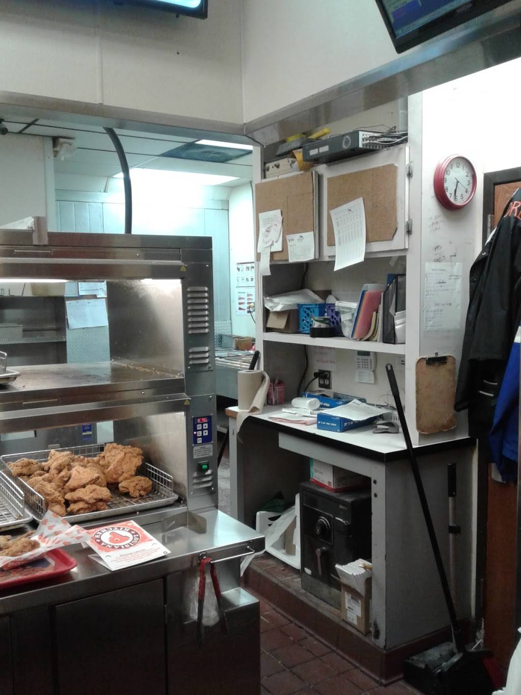 Popeyes Louisiana Kitchen | restaurant | 5034 Hwy 98, West St, Hattiesburg, MS 39402, USA | 6012681716 OR +1 601-268-1716