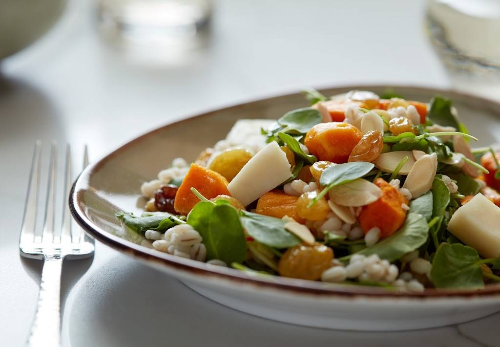 The Visiteur | restaurant | 1221 22nd St NW, Washington, DC 20037, USA | 2028721500 OR +1 202-872-1500