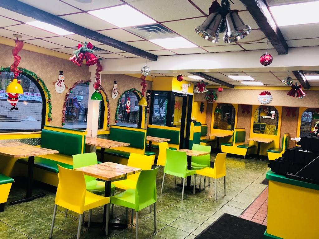 Banana King | restaurant | 263 21st Ave, Paterson, NJ 07501, USA | 9732783040 OR +1 973-278-3040