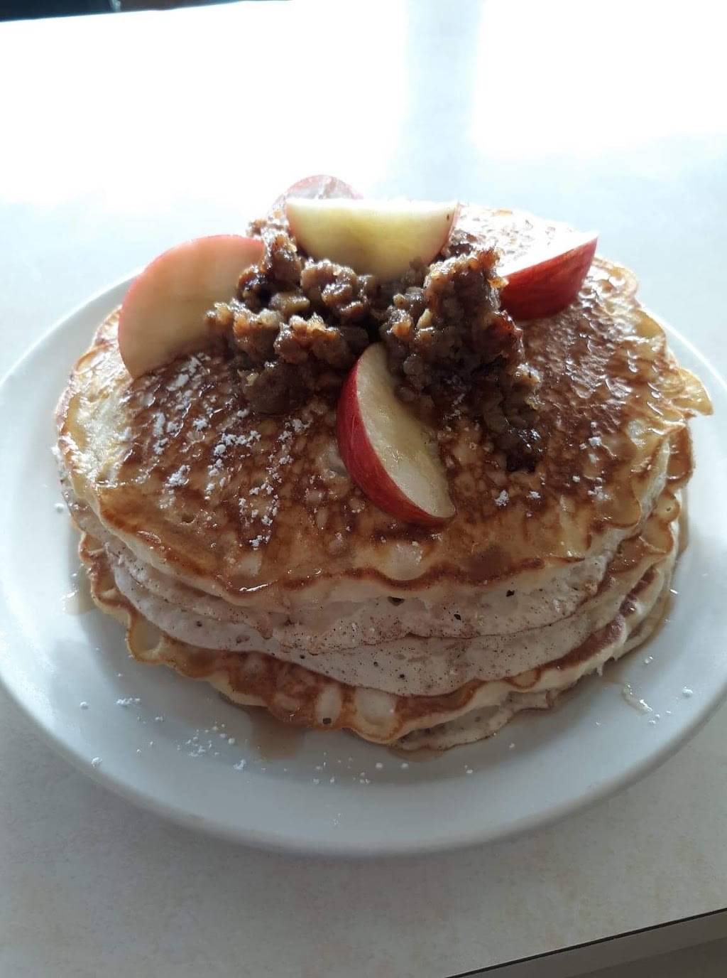 Balsam Lake Cafe | restaurant | 405 W Main St, Balsam Lake, WI 54810, USA | 7155572120 OR +1 715-557-2120