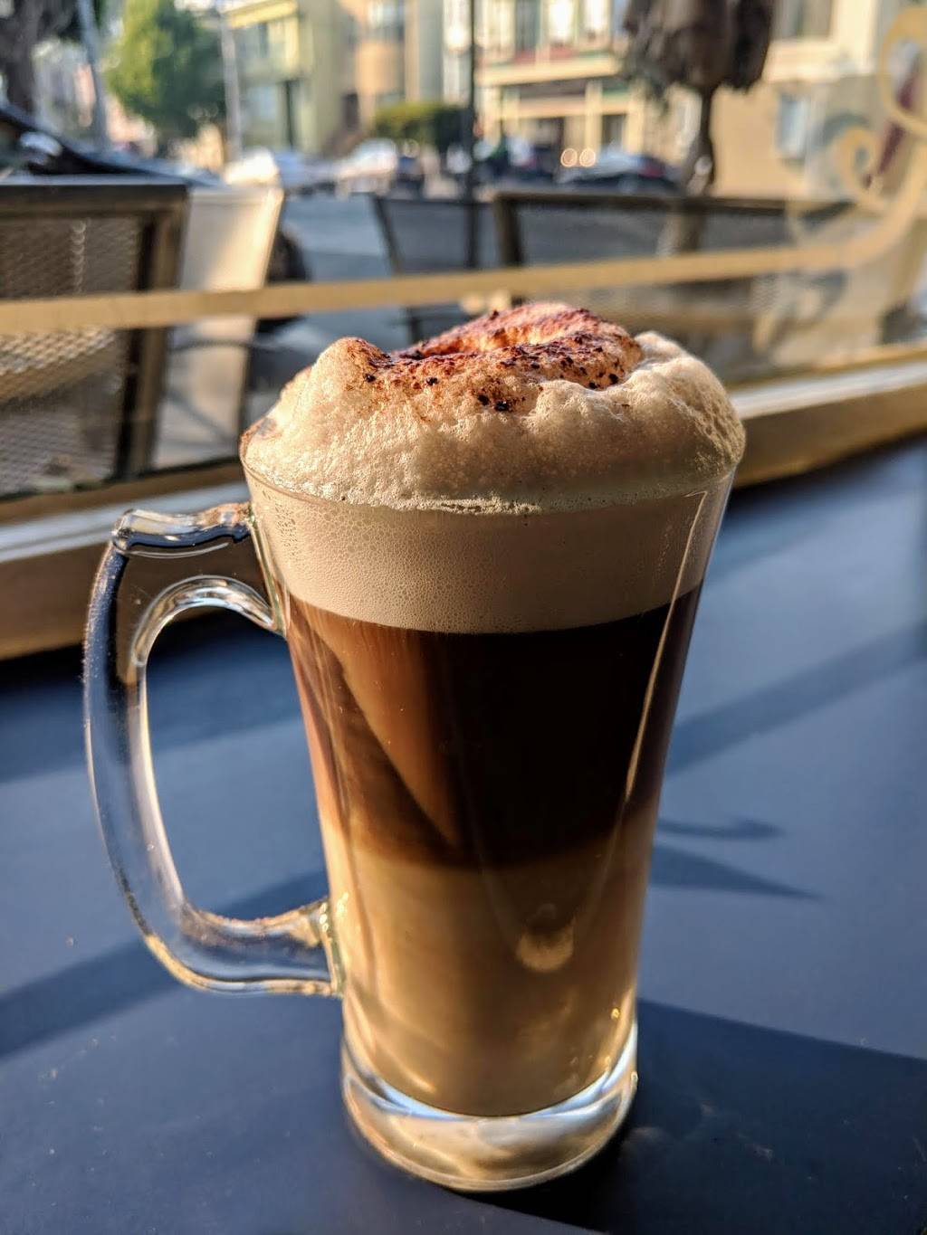 Chloes Cafe | cafe | 1399 Church St, San Francisco, CA 94114, USA | 4156484116 OR +1 415-648-4116