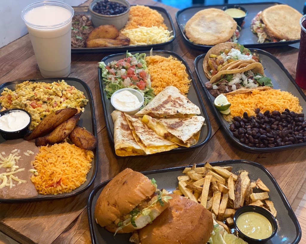 Taco Takeout Express | restaurant | 5646 Everglades Trail, Norcross, GA 30071, USA | 4702993195 OR +1 470-299-3195