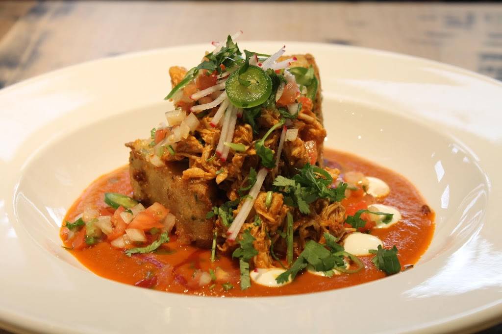 Los Chingones Colorado Mills | restaurant | 14500 W Colfax Ave Ste. 343, Lakewood, CO 80401, USA | 3035901750 OR +1 303-590-1750