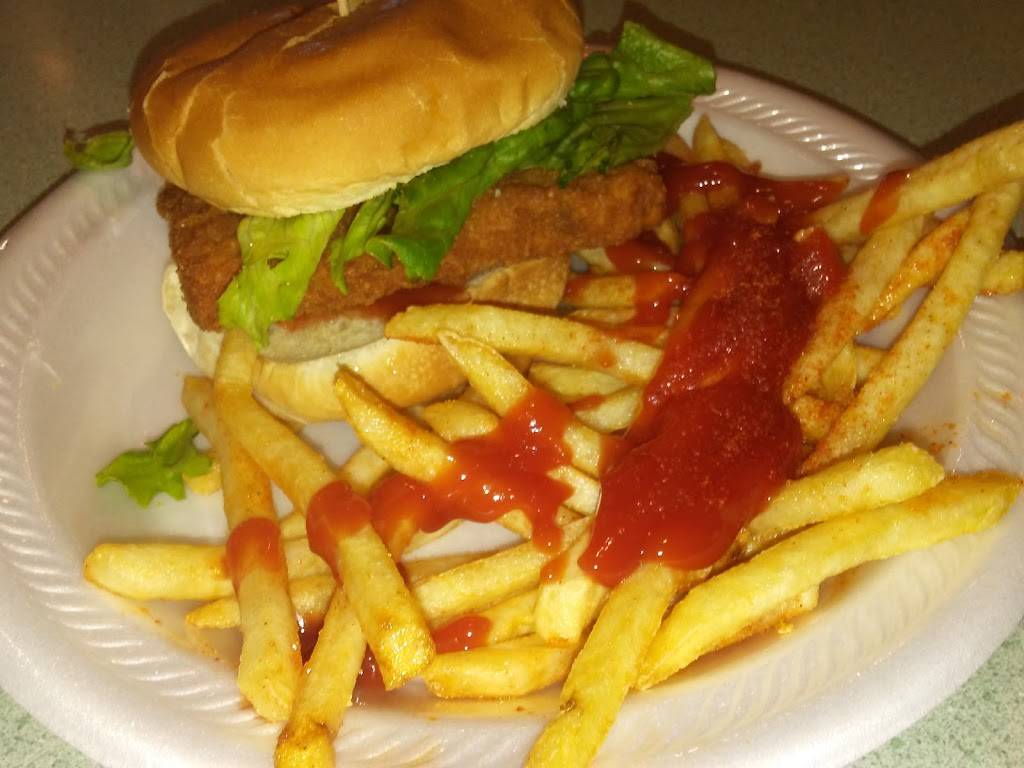 Luvn Oven | restaurant | 162 Scottsville Center, Scottsville, VA 24590, USA | 4342863828 OR +1 434-286-3828